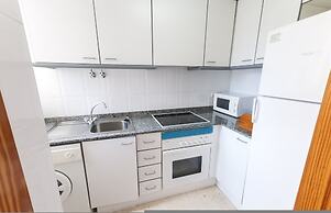 Apartment Nube in Grau i Platja