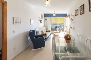 Apartment Nube in Grau i Platja