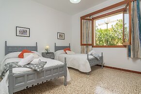 Villa Pop in Sa R Pita