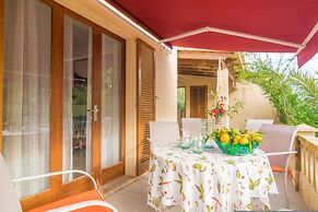 Villa Pop in Sa R Pita