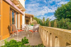 Villa Pop in Sa R Pita