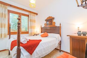 Villa Pop in Sa R Pita