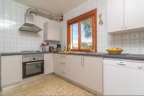 Villa Pop in Sa R Pita