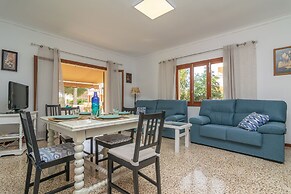 Villa Pop in Sa R Pita