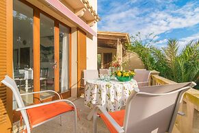 Villa Pop in Sa R Pita