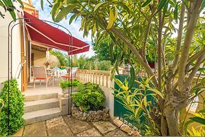 Villa Pop in Sa R Pita