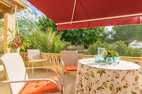 Villa Pop in Sa R Pita