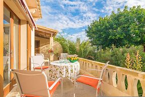 Villa Pop in Sa R Pita