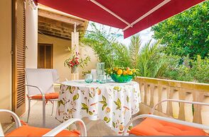 Villa Pop in Sa R Pita