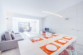 Villa Aixa in Alc dia