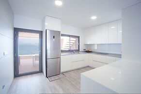 Villa Aixa in Alc dia