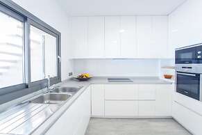 Villa Aixa in Alc dia