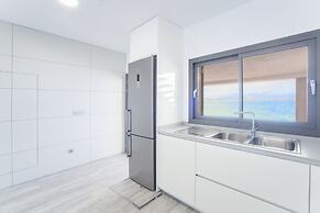 Villa Aixa in Alc dia