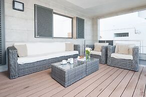 Villa Aixa in Alc dia