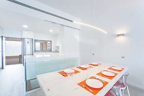 Villa Aixa in Alc dia