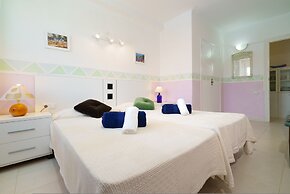 Apartment Zeus in Platja de l Arenal