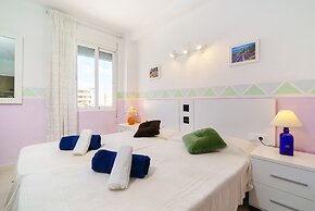 Apartment Zeus in Platja de l Arenal