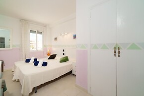 Apartment Zeus in Platja de l Arenal