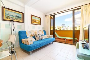 Apartment Zeus in Platja de l Arenal