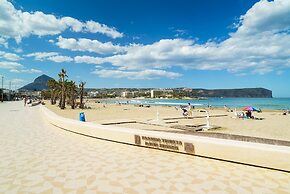 Apartment Zeus in Platja de l Arenal