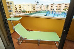 Apartment Zeus in Platja de l Arenal