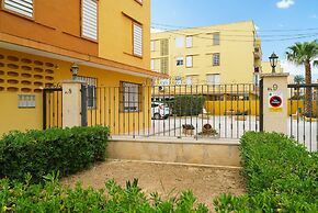 Apartment Zeus in Platja de l Arenal