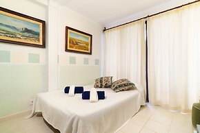 Apartment Zeus in Platja de l Arenal