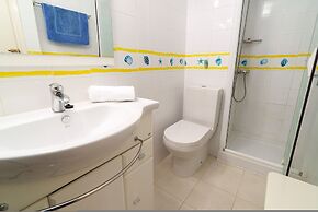 Apartment Zeus in Platja de l Arenal