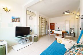 Apartment Zeus in Platja de l Arenal