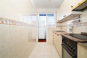 Apartment Zeus in Platja de l Arenal