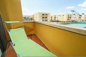 Apartment Zeus in Platja de l Arenal