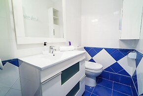 Apartment Zeus in Platja de l Arenal