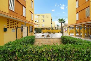 Apartment Zeus in Platja de l Arenal