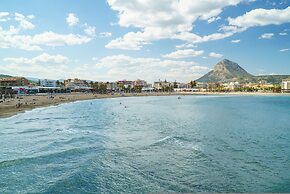 Apartment Zeus in Platja de l Arenal