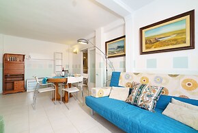 Apartment Zeus in Platja de l Arenal