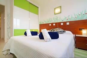 Apartment Zeus in Platja de l Arenal