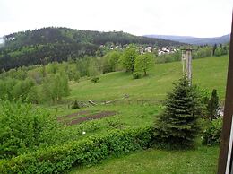 Apartment Marie in J Chymov