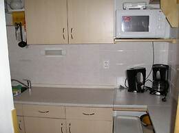 Apartment Marie in J Chymov