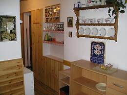 Apartment Marie in J Chymov