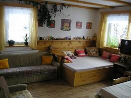 Apartment Marie in J Chymov