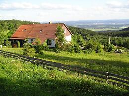 Apartment Marie in J Chymov