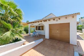 Villa Per in Son Serra de Marina