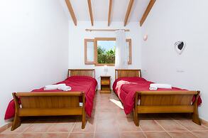 Villa Per in Son Serra de Marina