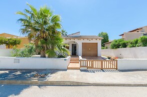 Villa Per in Son Serra de Marina