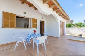 Villa Per in Son Serra de Marina