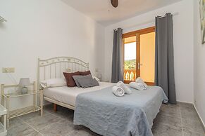 Villa Pili in Felanitx