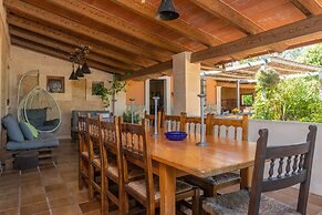 Villa Pili in Felanitx