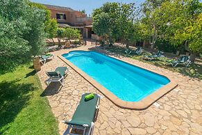 Villa Pili in Felanitx