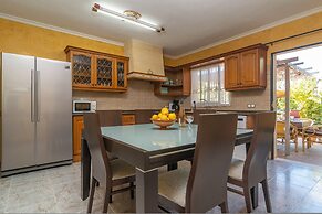 Villa Pili in Felanitx