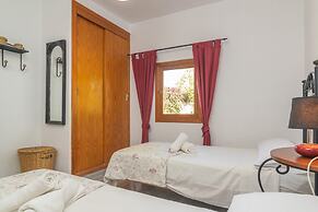 Villa Pili in Felanitx